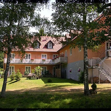 Landgasthof-Hotel Hammermuehle Donaustauf Zewnętrze zdjęcie