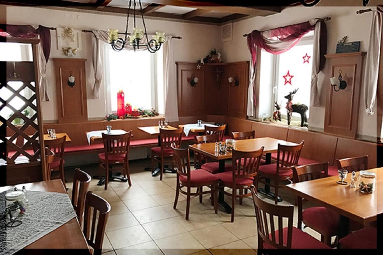 Landgasthof-Hotel Hammermuehle Donaustauf Zewnętrze zdjęcie